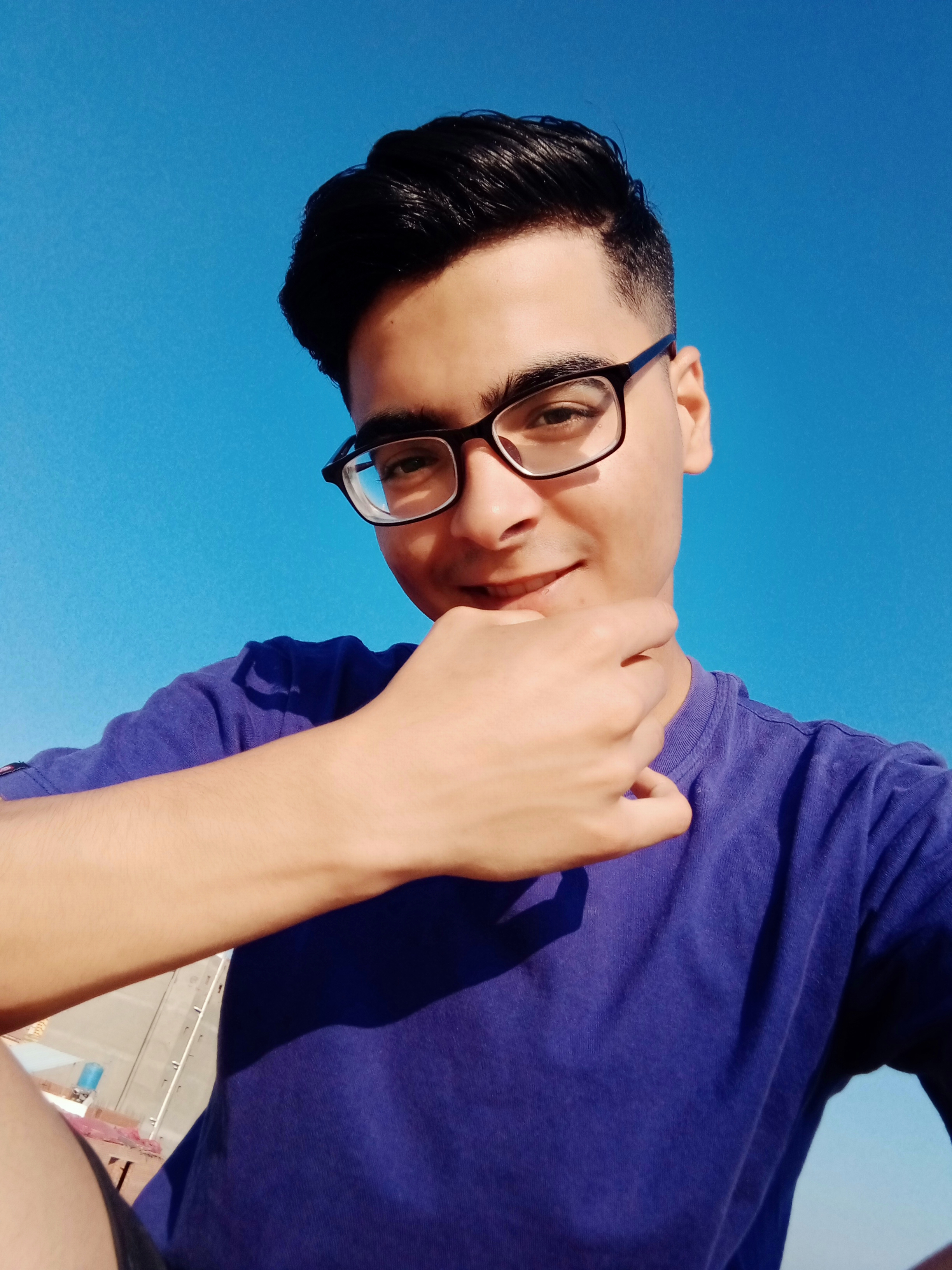 Profile Picture